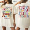 You've Got A Friend In Me Shirt, Toy Story Shirt, Toy Story Land Shirt