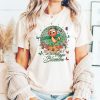 Disney Orange Bird Shirt, Disney Flower & Garden Festival Shirt