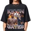 Kevin Gates Shirt, Vintage Kevin Gates Shirt, Retro Kevin Gates Shirt