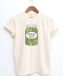 Vintage Canned Pickles Shirt, Canning Season Tee