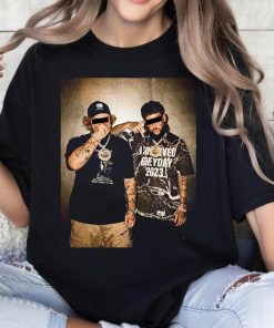 VIntage Style Suicideboys Hiphop Shirt, Suicideboys G59 Tour Shirt