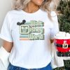 Walt Disney T-shirt, Disney Shirts, Mickey Shirts, Minnie Shirt