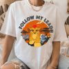 Disney Lion Guard Follow My Lead T-Shirt