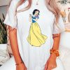 Disney Princess Snow White Classic T-Shirt