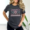 Happy Mother's Day Shirt, Best Mom Ever Shirt, Mom Gift