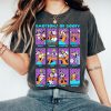 Disney Goofy Portrait Moods Retro 90s Shirt, Mickey and Friends