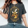 Disney Beauty And The Beast Be Our Guest Graphic T-Shirt