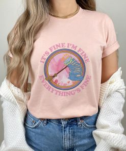 Sleeping Beauty Cake Disney T-Shirt