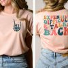 Expensive Difficult And Talks Back T-Shirt, Trendy Women's Shirt