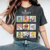 Disney The Muppets Today I Fell Box Up T-Shirt