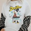 Disney Duck Tales Scrooge McDuck Comic Cover T-Shirt, Animal Kingdom