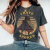 Star Wars Kuiil Blurrg I Have Spoken Shirt, The Mandalorian Shirt