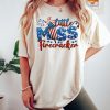 Little Miss Firecracker Shirt, 4th of July Shirt, Patriotic Shirt