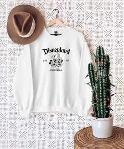 Disneyland California Sweatshirt