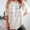 Cowgirl Boots Shirt, Country Concert Tee