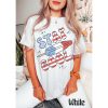 Comfort Colors® Summer Popsicle Stay Cool Shirt, 4th of July Tee