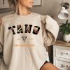 Tano Sweatshirt, Jedi Sweatshirt, Star Wars Shirt, Ahsoka Tano Shirt