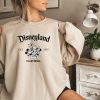 Disneyland California Sweatshirt