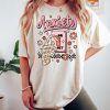 Anxiety On Shirt, Funny Shirt, Mental Health Awareness Shirt