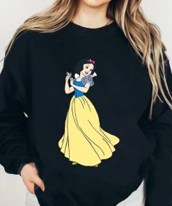 Disney Princess Snow White Classic T-Shirt