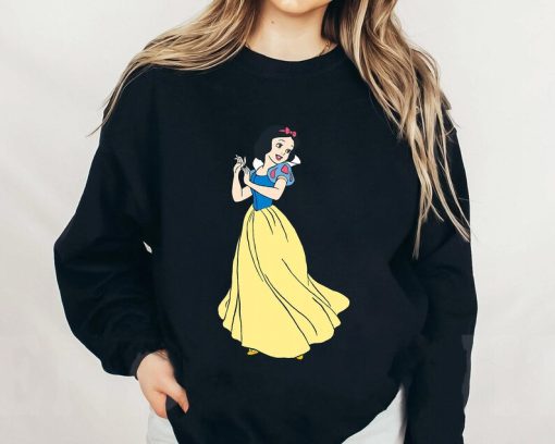 Disney Princess Snow White Classic T-Shirt