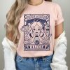 Disney Alice in Wonderland Princess Alice Poster T-Shirt