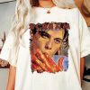 Retro Scream Billy Loomis Comfort Colors Shirt