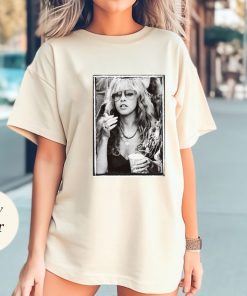 Stevie Nicks Comfort Colors Shirt, Fleetwood Mac, Fleetwood Mac Shirt