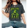 Comfort Colors® BoogieMan Halloween Shirt