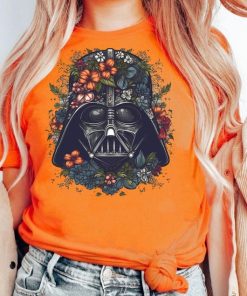 Retro Disney Star Wars Shirt | May The Fourth Be With You T-shirt