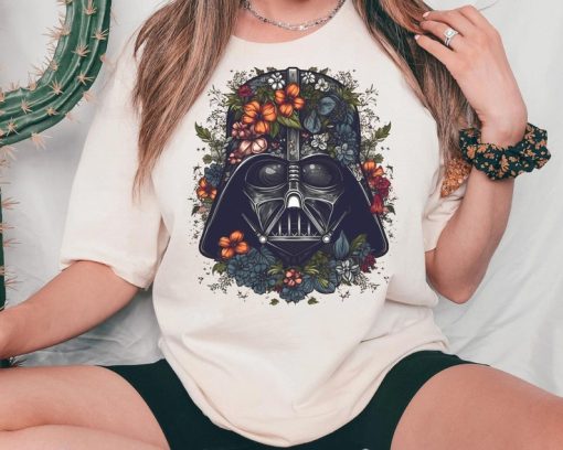 Retro Disney Star Wars Shirt | May The Fourth Be With You T-shirt