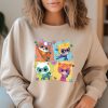 Disney Super Kitties Shirt, Super Cat T-Shirt