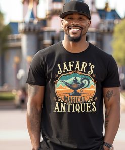 Aladdin Disney Shirt, Jafar Disney Shirt, Men's Disney Shirt