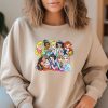 Disneyworld Princess Sweatshirt, Princess Hoodie, Disneyland Shirt