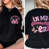 In My Godmother Era Shirt, Fairy Godmother Proposal T-shirt