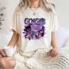 Comfort Colors® Gengar Inspired t-Shir, Funny PKM Gengar Shirt