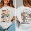 You Got A Friend In Me Double Sided Shirt