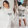 Vintage Wallen Country Music Hoodie ,Vintage Concert