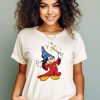 Vintages Mickey Mouse Wizard The Walt Disney Studios Wizard Mickey Mou