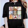 Disney Best Mom Ever Shirt, Disney Mom Characters Tee