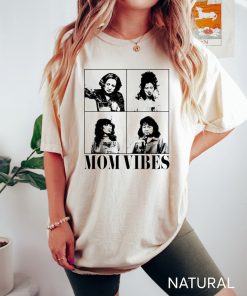 Vintage 90s Mama Shirt, Mom Vibes, Sarcastic Sitcom Mom Shirt