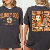 Toy Story Slinky Dog Shirt, Slinky Dog Birthday Shirt