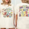 Disney Pixar Toy Story Shirt, To Infinity And Beyond Toy Story Shirt