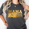 Disney The Lion King Sarabi & Simba Best Mom Ever Shirt