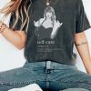 Taylor Middle Finger Shirt, Trendy Aesthetic Comfort Colors Tee