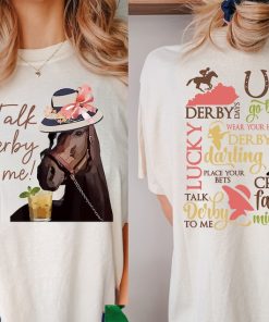 Derby Vibes Shirt, Go Baby Go Shirt, Kentucky Derby Shirt