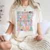 My Favorite Disney Princess Calls Me Mama Shirt, Princess Mom Tshirt