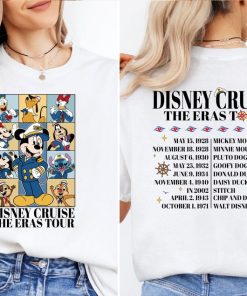 Disney Cruise T-Shirts, Family Cruise Shirt