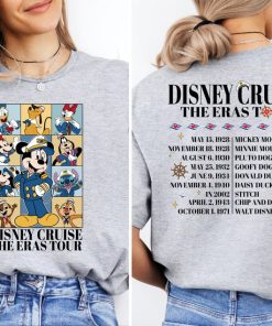 Disney Cruise T-Shirts, Family Cruise Shirt