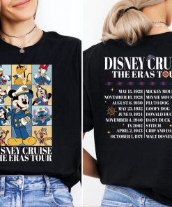 Disney Cruise T-Shirts, Family Cruise Shirt